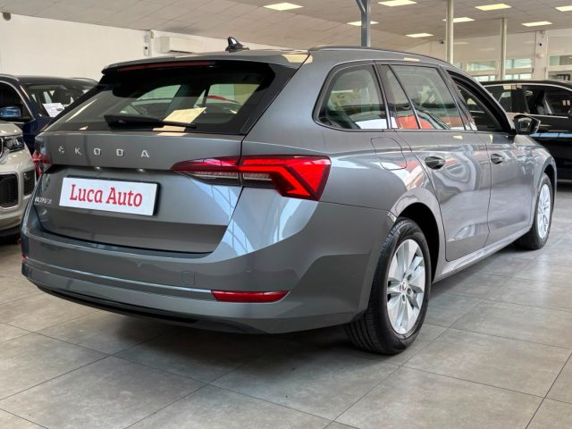 SKODA Octavia usata, con Autoradio