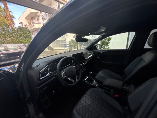 VOLKSWAGEN T-Roc usata, con Bluetooth