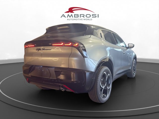 ALFA ROMEO Junior usata 5