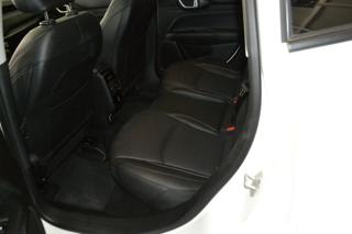 JEEP Compass usata, con Sedile posteriore sdoppiato