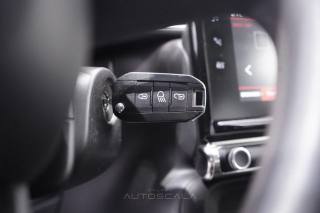 CITROEN C3 usata, con Bluetooth