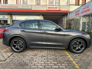 ALFA ROMEO Stelvio usata, con Filtro antiparticolato