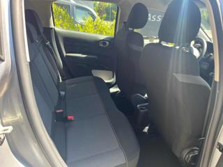 CITROEN C3 usata, con Climatizzatore