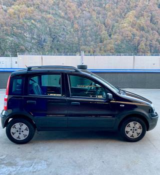 FIAT Panda usata, con Autoradio