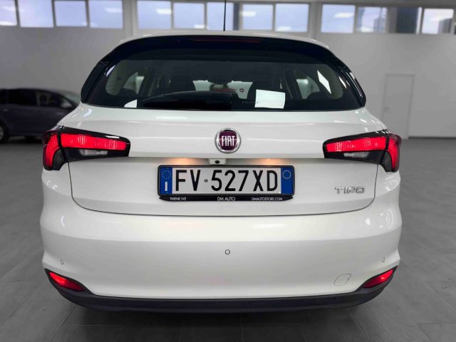 FIAT Tipo usata, con Autoradio