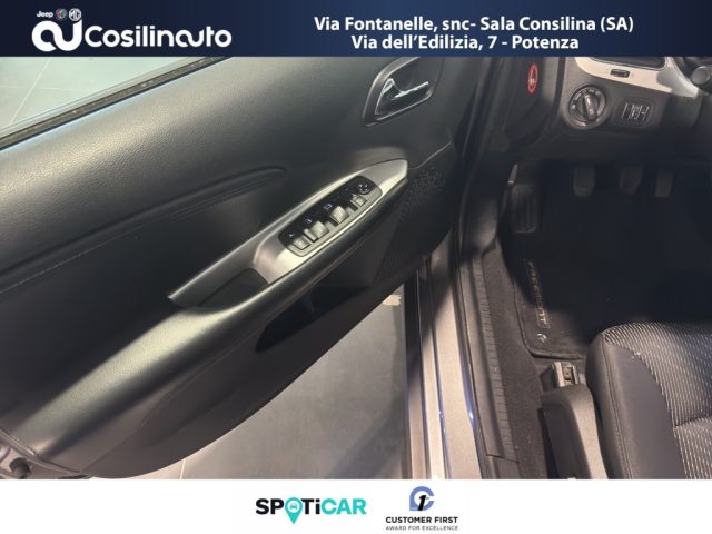 FIAT Freemont usata, con Immobilizzatore elettronico