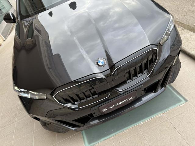 BMW 520 usata, con Regolazione elettrica sedili