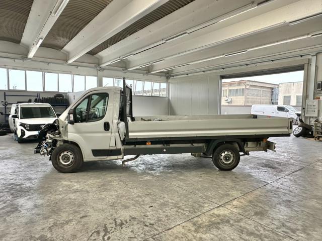 FIAT Ducato usata, con Autoradio