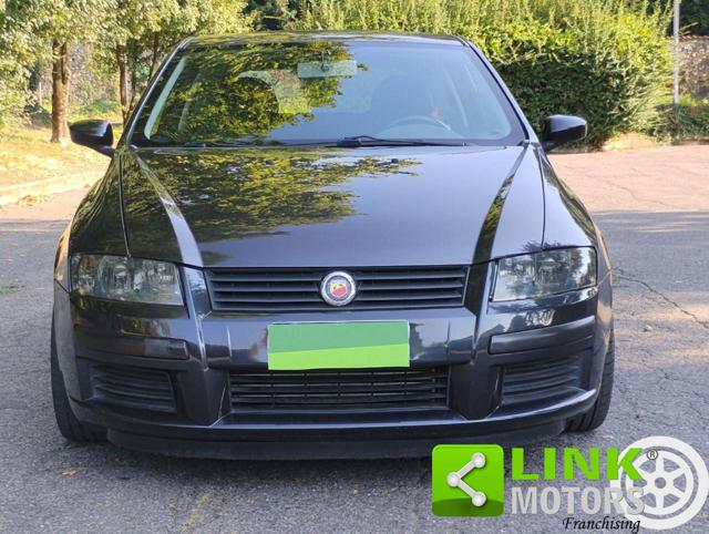 FIAT Stilo usata, con Airbag
