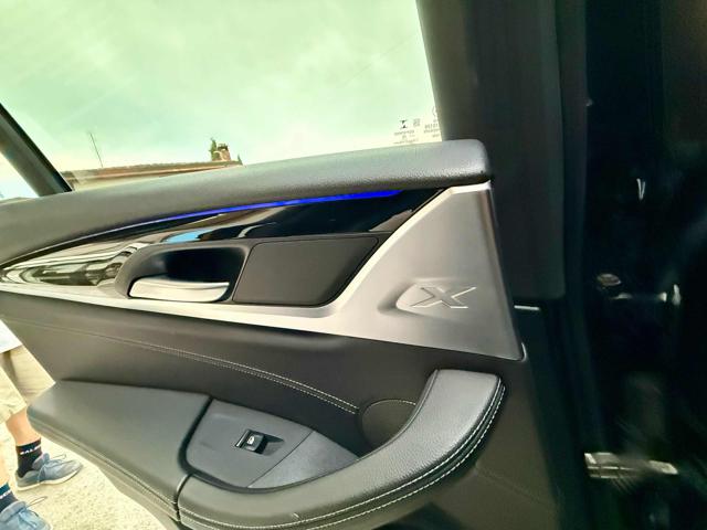 BMW X3 usata, con Veicolo elaborato