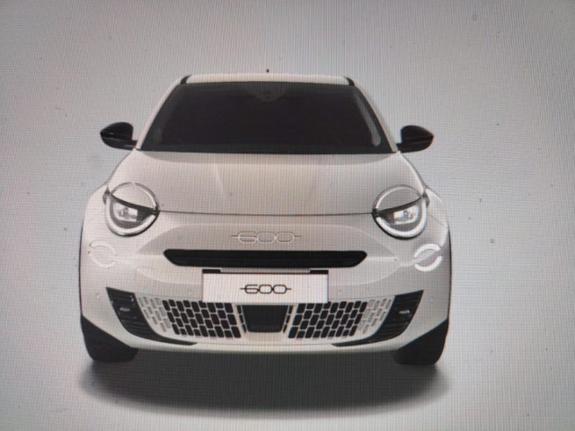 FIAT 600 usata, con Airbag laterali