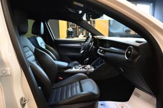 ALFA ROMEO Stelvio usata 39