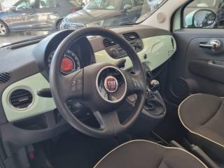 FIAT 500C usata, con Autoradio