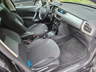 CITROEN C3 usata, con Autoradio