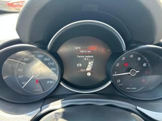 FIAT 500X usata, con Immobilizzatore elettronico