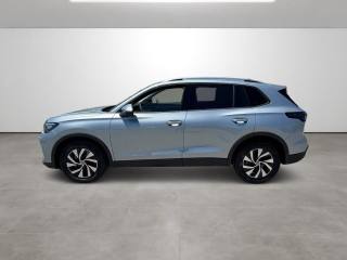 VOLKSWAGEN Tiguan usata, con Cerchi in lega