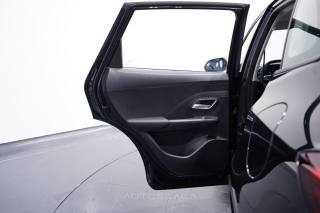 MG ZS usata, con Autoradio digitale