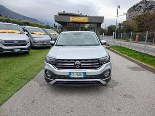 VOLKSWAGEN T-Cross usata, con Cerchi in lega