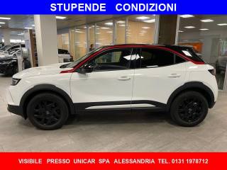 OPEL Mokka usata, con Cronologia tagliandi