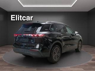 VOLKSWAGEN Tiguan usata, con Cerchi in lega