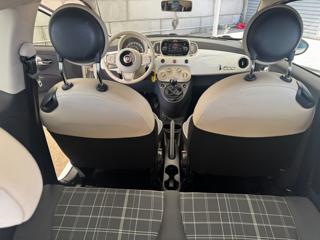 FIAT 500 usata 18