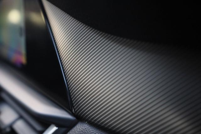 ALFA ROMEO Giulia usata, con Volante multifunzione