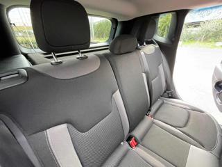 JEEP Renegade usata, con Sedile posteriore sdoppiato