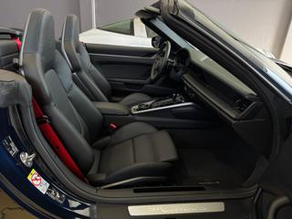 PORSCHE 911 usata, con Cronologia tagliandi
