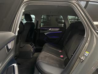 AUDI A6 allroad usata, con Luci diurne LED