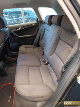 AUDI A3 usata 20