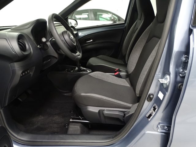 TOYOTA Aygo X usata, con Cruise Control