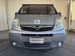OPEL Vivaro usata 14