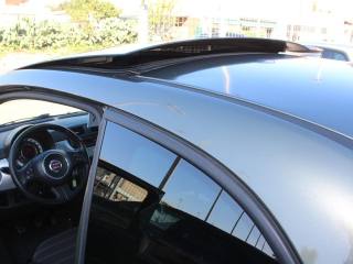 FIAT 500 usata, con Pneumatici estivi