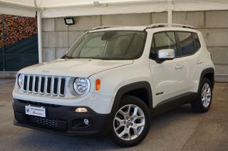 JEEP Renegade usata, con Airbag