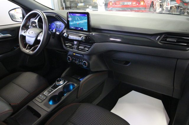 FORD Kuga usata, con Controllo automatico clima