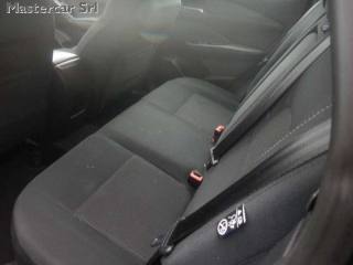 NISSAN Qashqai usata, con Fendinebbia