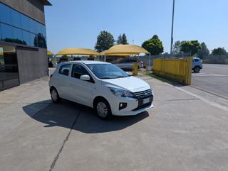 MITSUBISHI Space Star usata, con Airbag laterali