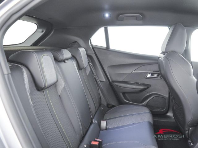 PEUGEOT 2008 usata 10