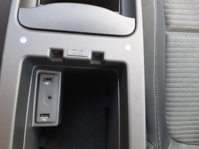 RENAULT Scenic usata, con ESP