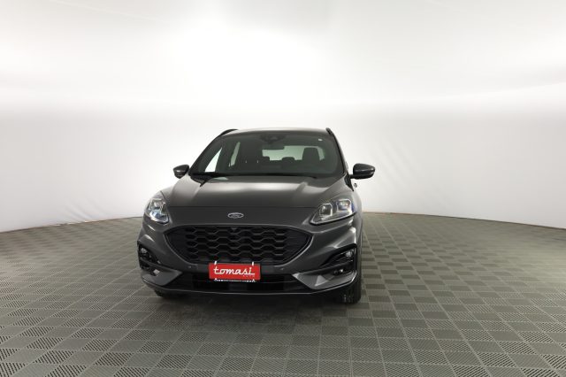 FORD Kuga usata 0