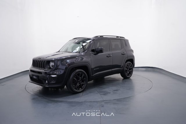 JEEP Renegade usata, con ABS