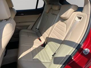 ALFA ROMEO Stelvio usata, con Climatizzatore