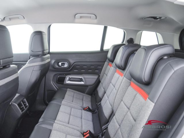 CITROEN C5 Aircross usata 9