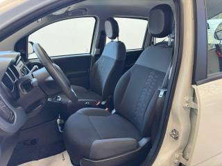 FIAT Panda usata, con Climatizzatore