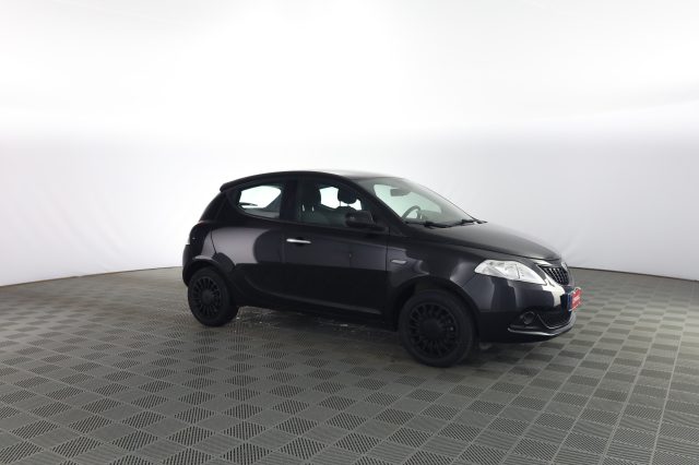 LANCIA Ypsilon usata 1