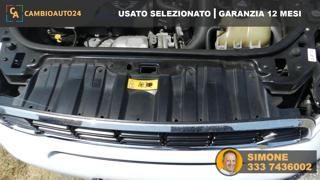 MINI Countryman usata 109