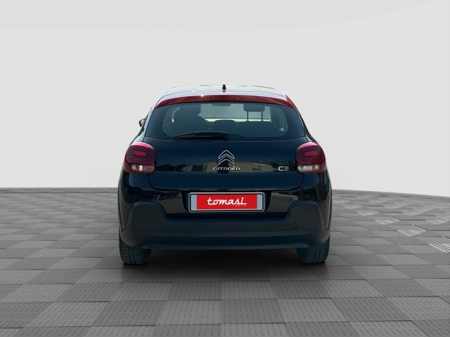 CITROEN C3 usata 3