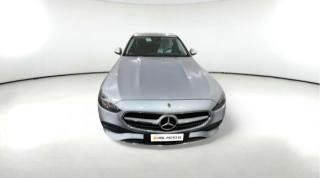 MERCEDES-BENZ C 200 usata, con Airbag Passeggero