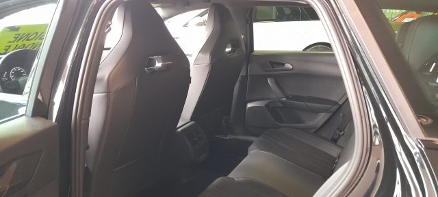 CUPRA Leon usata, con Servosterzo