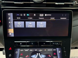 MASERATI Grecale usata, con Controllo vocale